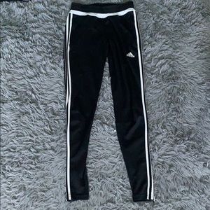 Adidas Sweat Pants!